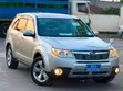 Subaru Forester SH5 (Non-Turbo) 2008 - 2