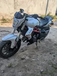 Benelli BN 125 2024 - White - 2
