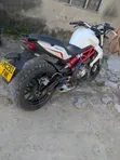 Benelli BN 125 2024 - White - 4