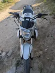 Benelli BN 125 2024 - White - 5