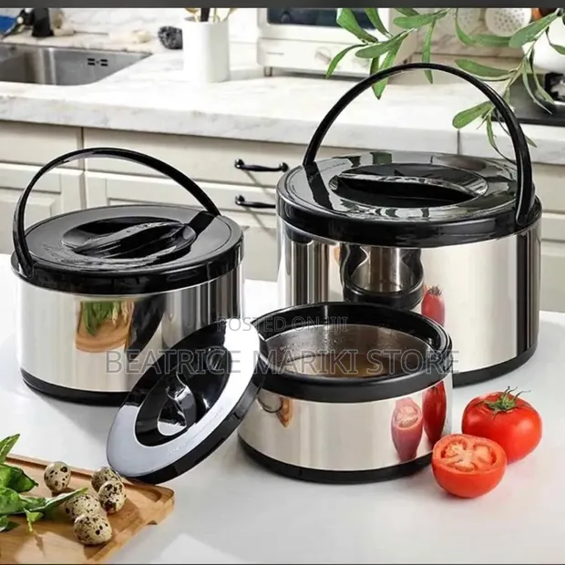 Lunchbox Hotpot - Large Capacity - 1