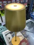 Timjorman LED Wireless Desk Lamp - 2
