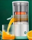 GE Rechargeable Citrus Juicer - 2