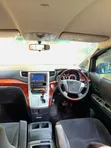 Toyota Vellfire 2010 Pearl - 5
