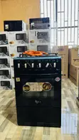 Brand New Standing Microwave (Gas & Electric) - 1