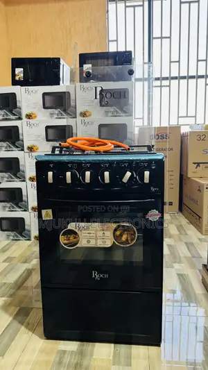 Brand New Standing Microwave (Gas & Electric)