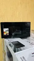 Brand New Kitchen Microwave with Warranty - 1