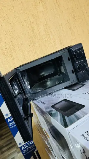 Brand New Kitchen Microwave with Warranty