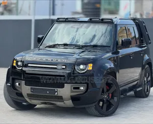 Land Rover Defender X-Dynamic 2021