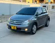 Toyota IST 2007 Gray - 1