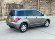 Toyota IST 2007 Gray - 2
