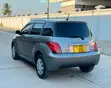 Toyota IST 2007 Gray - 3