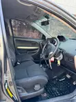 Toyota IST 2007 Gray - 4