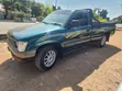 Toyota Hilux 2002 Single Cab Green - 4