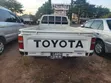 Toyota Hilux 2.5 Cab 2005 White - 2
