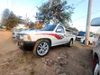 Toyota Hilux 2.5 Cab 2005 White - 3
