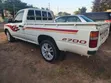 Toyota Hilux 2.5 Cab 2005 White - 5