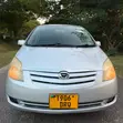 Toyota Corolla Spacio 2009 Silver - 2