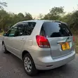 Toyota Corolla Spacio 2009 Silver - 4