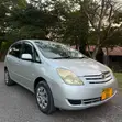 Toyota Corolla Spacio 2009 Silver - 5