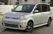 Toyota Sienta 2005 Silver - 5