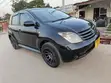 Toyota IST 2005 Black - 1