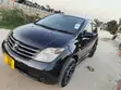 Toyota IST 2005 Black - 2