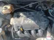 Toyota IST 2005 Black - 4