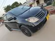 Toyota IST 2005 Black - 5
