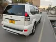 Toyota Land Cruiser Prado 2.7 i 16V 2007 White - 2