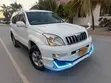 Toyota Land Cruiser Prado 2.7 i 16V 2007 White - 4