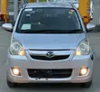Daihatsu Mira 2010 Gold - 1