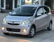 Daihatsu Mira 2010 Gold - 3