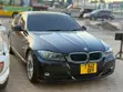 BMW 3 Series 2010 Black - 1