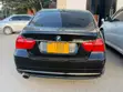 BMW 3 Series 2010 Black - 3