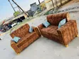 Wood-Mode 2-Seater Sofa - 2