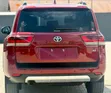 New Toyota Land Cruiser 300 GR Sport 2025 - 4