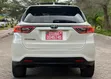 Toyota Harrier 2015 White - 2