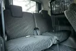 Toyota Noah Si 2008 Gray - 3