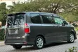 Toyota Noah Si 2008 Gray - 5