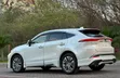 2020 Toyota Harrier Z Package - 2
