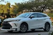 2020 Toyota Harrier Z Package - 5