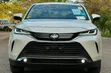 Toyota Harrier Z Package 2020 - 1
