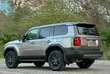 2024 Toyota Land Cruiser Prado 250 Series - 2