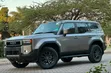 2024 Toyota Land Cruiser Prado 250 Series - 5