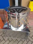 Commercial Poultry Plucker Machine/Depilator - 1