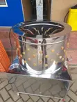 Commercial Poultry Plucker Machine/Depilator - 2