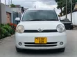Toyota Sienta 2005 White - 1