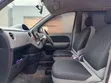 Toyota Sienta 2005 White - 5