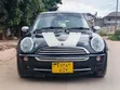 Mini Cooper 2007 Black - 1